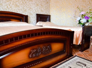 Меблированные комнаты в гостевом доме Кристина