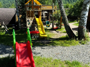 База отдыха Seven Лодж