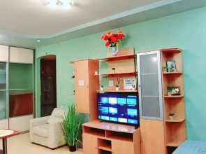 Апартаменты 3-ком золотой Вавилон