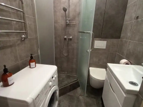 Квартира у Олега Рязанского