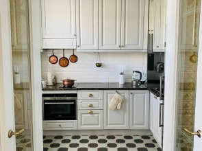 Апартаменты Happy Dream на Пушкина