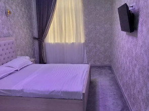 Апартаменты на Шахи Зинде