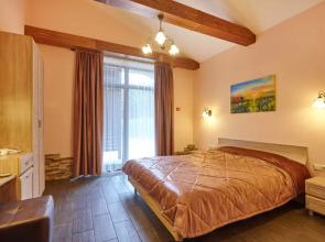 Апарт-отель ФОК Вячоркi