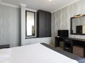 Апартаменты Атлант Сити