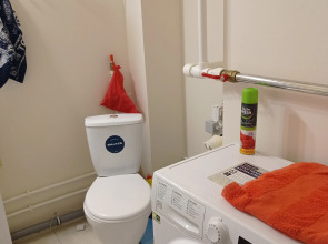 Квартира евродвухкомнатная на Революции 52 Б