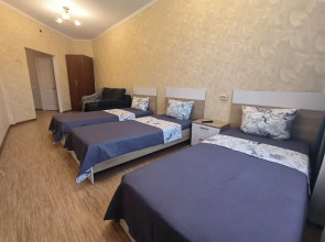 Квартира Abakan.Apart в центре города