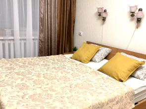 Апартаменты Mirnydom На Ойунского у компании Алроса