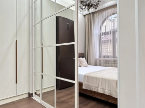 Апартаменты на Пятигорской 24