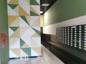 Квартира в центре (киви)