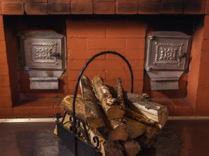 Отель Денисов Мыс