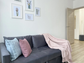 Квартира на Парина 41/2