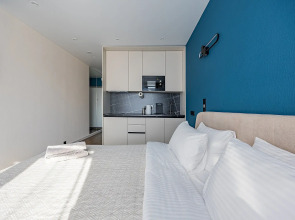 Апарт-отель Любимый Город-НН