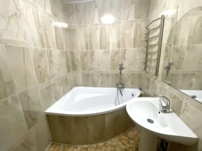 Апартаменты 020 Флэтс-Лайн на улице Красноармейская 100