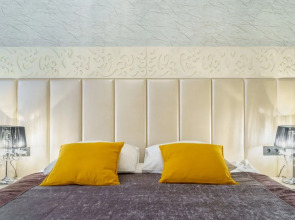 Квартира GOOD NIGHT на Н. Гумилева 4