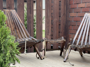 Гостевой Дом Эдем Хаус