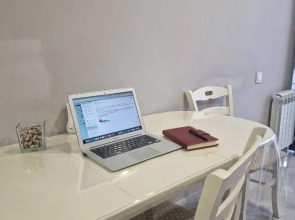 Квартира Flatirini Джикаева 1А