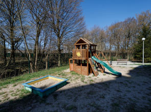 Апартаменты на Набережной 19