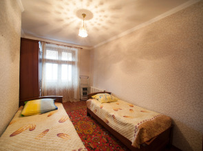 Квартира Байкальский Покой