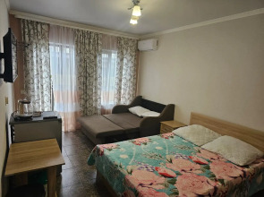 Гостевой дом Солнышко