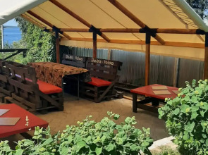 Мини-Отель Волга-Волга