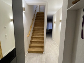 Гостевой дом Марциальные Воды Семейного Типа