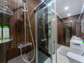 6-комнатный дом HomeApart Новгородская, 11