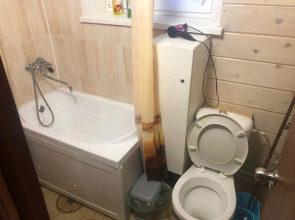 Гостевой дом  Маришкин дом