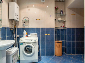 Апартаменты Sergeew Apartments 2-х комнатный апартамент на Пяти Углах