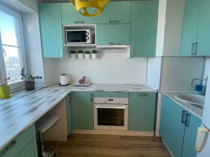 Апартаменты Созвездие Камчатки на Кавказской 38