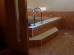 Мини-Отель Здоровье