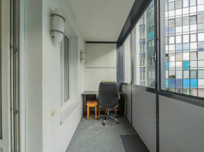 Квартира Студия у парка Оккервиль