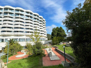 Апартаменты Меридиан Парк