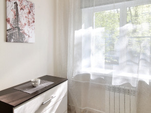 Апартаменты на Дзержинского