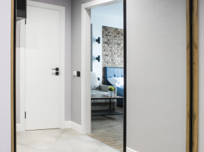 Апартаменты Ocean City