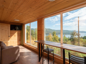 Гостевой дом Порт Байкал