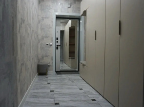 Квартира Вознесенская