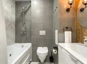 Апарт-отель Зона комфорта