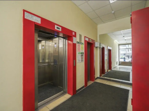 Квартира Как дома