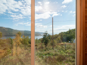 Гостевой дом Порт Байкал