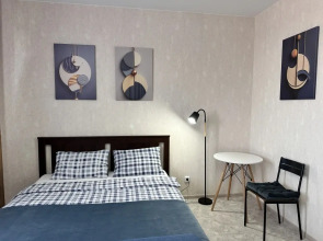 Квартира КАК ДОМА на Анны Коньковой