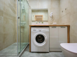 Апартаменты Grand Palace 1023