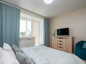 Апартаменты Cosmos Apart на Подводников