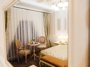 Гостевой дом Райгонд