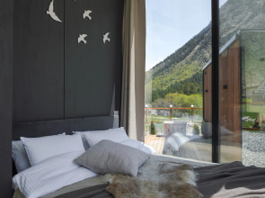 Гостевой дом Alpina house