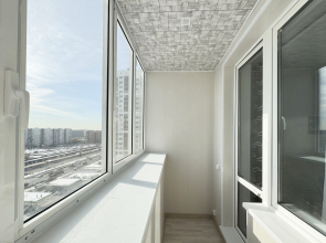 Апартаменты Уютная Атмосфера в Реутове