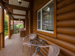 Частный дом Happy Day Vyborg