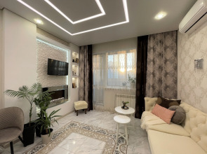 Апартаменты на Дуси Ковальчук  у Зоопарка