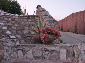 Dom Pod Zvezdopadom Guest House