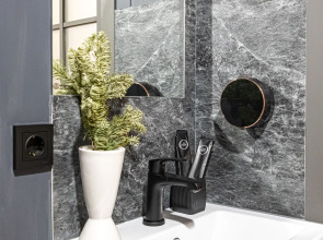 Частный дом с сауной