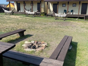 Туристическая база Конкордия